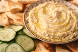 Hafla Tahini Hummus 10 Oz