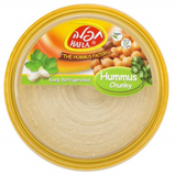 Hafla Hummus Chunky