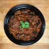 Hafla Romanian Eggplant 10oz