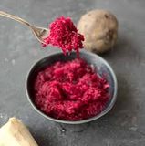 HORSERADISH & BEETS EXTRA STR