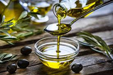 Ciuti Extra Virgin Olive Oil 1 Liter