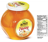 Zarrin Wild Flower Honey