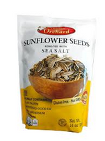 Orchard Sunflower Seeds R/salted