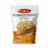Premium Orchard R/s Pumpkin Seeds 15oz