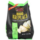 Elite Gourmet  Chicken Kreplach
