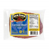 Shor Habor Corned Beef 6oz