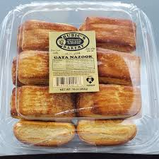 Rubic's Bakery Puff Nazook