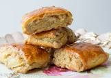 Asal Banoo Gata With Walnut Cardemon