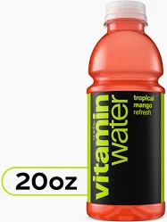Vitamin Water Refresh 20oz