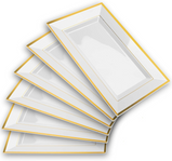 Square Plate Large