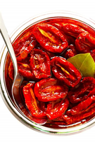 Galil Sundried Tomato