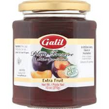 Galil Plum Preserve