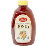 Galil Honey Orange Blossom