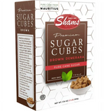 Shams Brown Sugar Cubes
