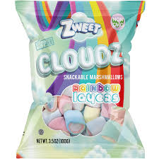 Zweet Marshmallow Rainbow