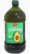 Galil Avocado Oil 2lt