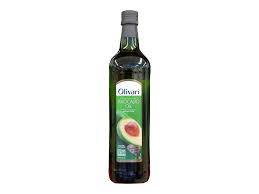 San Luri Avocado Oil