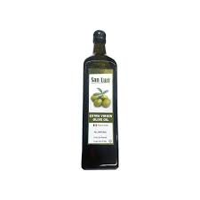 San Luri Extra Virgin Olive Oil