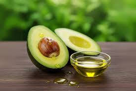 San Luri Avocado Oil 2 Liter