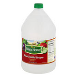 Arjomand Distilled White Vinegar 128oz