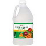 Arjomand Distilled White Vinegar 32oz