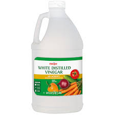 Arjomand Distilled White Vinegar 32oz