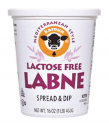 Karoun Lactose Free Labne Mediterranean