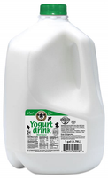 Araz Ayran Mint Doogh 1/2 Gal
