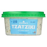 Deli Labne Tzatziki Medit