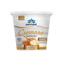 Cremoso Creamy Honey