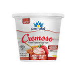 Cremoso Creamy Strawberry