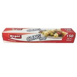 Ri-pac Plastic Wrap 150 Sq Ft