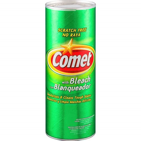 Comet Bleach Powder