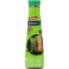 Telma Teriyaki Sauce