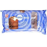 Strauss Vannila Crembo 8pk
