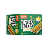 Kravy Taco Shells Minis 18ct.