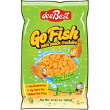 Dee Best Oh Fish Onion Garlic