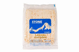 Stone Lavash Bread