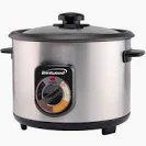 Brentwood Persian Rice Cooker 8cup