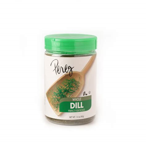 Pereg Allspice