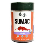 GROUND SUMAC