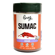 GROUND SUMAC