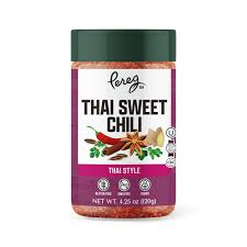 Pereg Thai Sweet Chili 4.25 Oz
