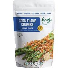 Pereg Corn Flake Crumbs 12 Oz.