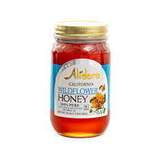 Alidoro California Orange Blossom 24oz