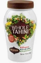 Akchva Traditional Tahini