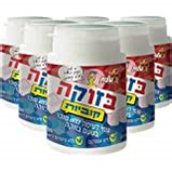 Elite Bazooka Cubes Gum 2 Oz