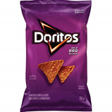 Doritos Bbq Chips
