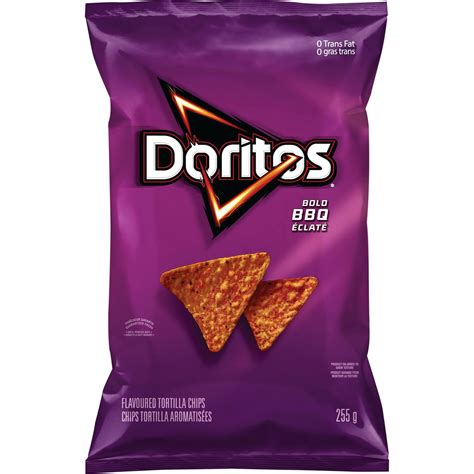 Doritos Bbq Chips