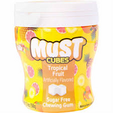 Elite S/f Tropical Gum